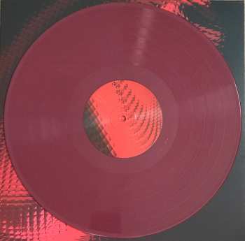 LP I Speak Machine: Zombies 1985 LTD | CLR