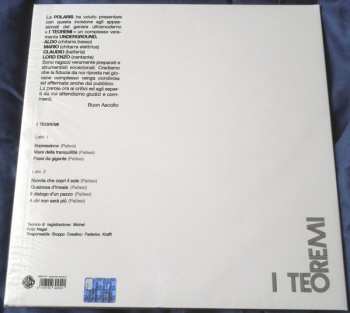 LP I Teoremi: I Teoremi