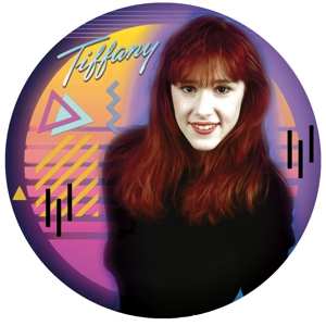 Album Tiffany: I Think We're Alone Now - '80s Hits And More