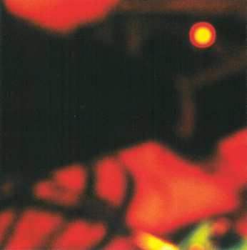 CD I Walk The Line: Desolation Street