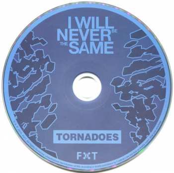 2CD I Will Never Be The Same: Standby & Tornadoes