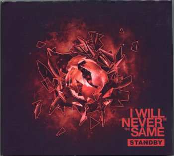 2CD I Will Never Be The Same: Standby & Tornadoes