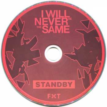 2CD I Will Never Be The Same: Standby & Tornadoes