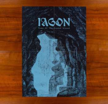 LP Iagon: Tome Of The Crystal Wizard LTD