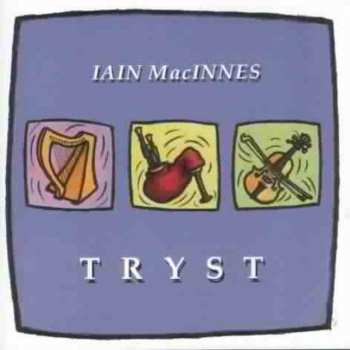 CD Iain MacInnes: Tryst