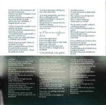 CD Iain MacKay: Creag An Fhraoich