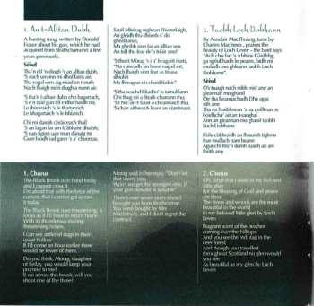 CD Iain MacKay: Creag An Fhraoich