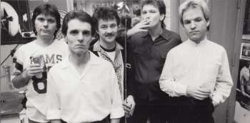 DVD Iain Matthews: Live At Rockpalast