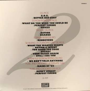 4CD/Dobozkészlet Iain Matthews: Orphans And Outcasts