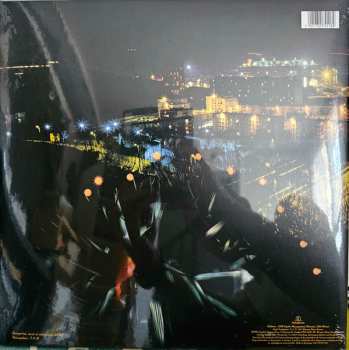 LP IAM: ...De La Planète Mars LTD