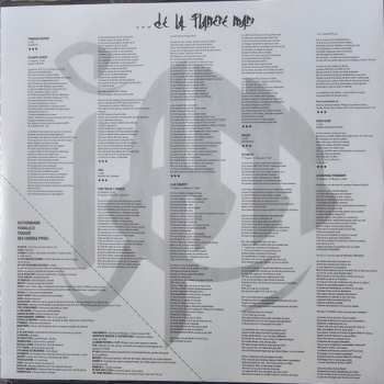 LP IAM: ...De La Planète Mars LTD