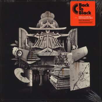 3LP IAM: ... IAM