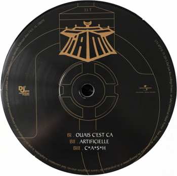 3LP IAM: ... IAM