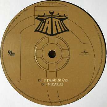 3LP IAM: ... IAM