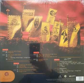 4LP IAM: L'École Du Micro D'Argent - Édition Collector LTD