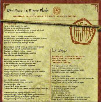 CD IAM: L'École Du Micro D'Argent