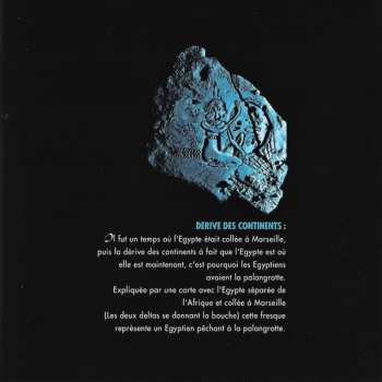 2LP IAM: Ombre Est Lumiere (volume 1)