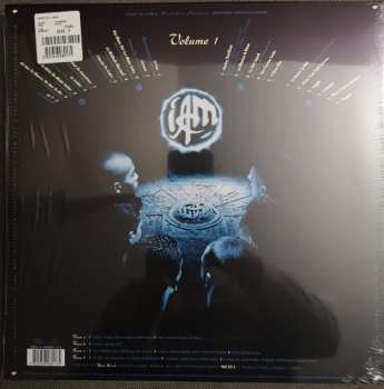 2LP IAM: Ombre Est Lumiere (Volume 1)