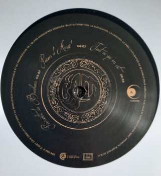 LP/Dobozkészlet IAM: Première Vague LTD