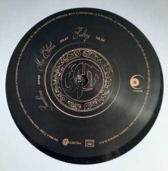 LP/Dobozkészlet IAM: Première Vague LTD