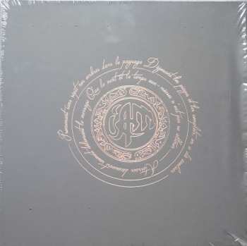 LP/Dobozkészlet IAM: Première Vague LTD