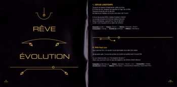 2CD IAM: Rêvolution LTD