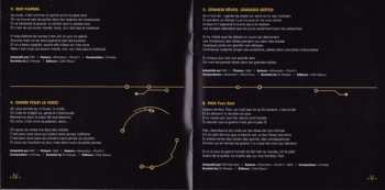 2CD IAM: Rêvolution LTD