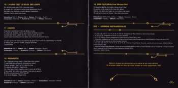 2CD IAM: Rêvolution LTD