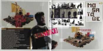 2CD IAM: Yasuke DLX | LTD | DIGI
