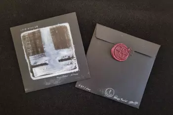 Iamnoone: Together Alone