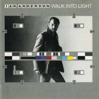 Album Ian Anderson: Walk Into Light