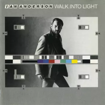 Ian Anderson: Walk Into Light