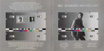 CD Ian Anderson: Walk Into Light