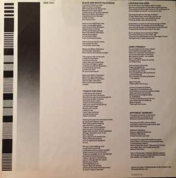 LP Ian Anderson: Walk Into Light