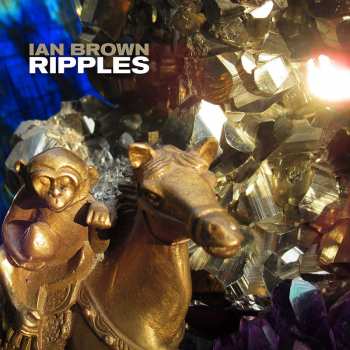 CD Ian Brown: Ripples