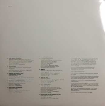 LP Ian Brown: Ripples