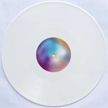 LP Ian Chang: 属 Belonging LTD | CLR