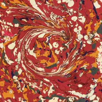 Album Ian Fisher: Burnt Tongue