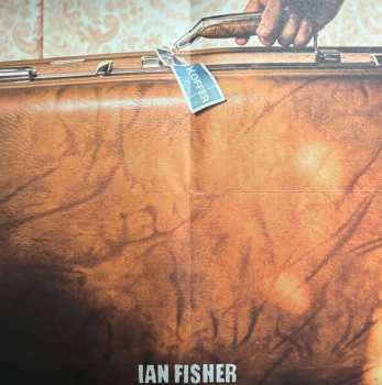 CD Ian Fisher: Koffer