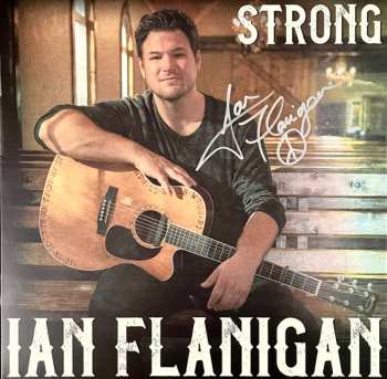 LP Ian Flanigan: Strong LTD