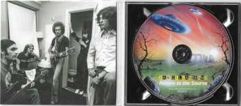 CD Ian Gillan Band: Return To The Source