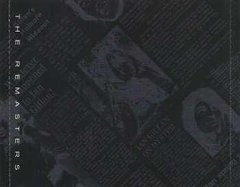 CD Ian Gillan: Cherkazoo And Other Stories...