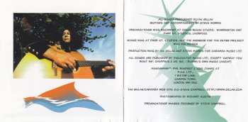 CD Ian Gillan: Dreamcatcher