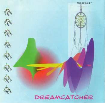 CD Ian Gillan: Dreamcatcher