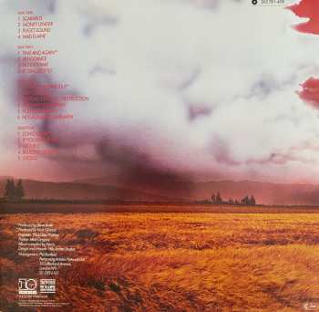 2LP Ian Gillan: What I Did On My Vacation