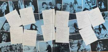 2LP Ian Gillan: What I Did On My Vacation