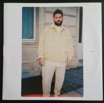 LP Ian Hooper: Ian Hooper CLR