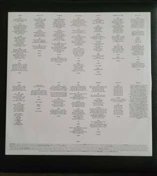 LP Ian Hooper: Ian Hooper CLR