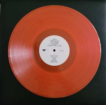 LP Ian Hooper: Ian Hooper CLR