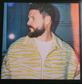 LP Ian Hooper: Ian Hooper CLR